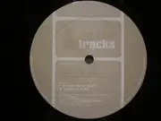 12inch Vinyl Single - Too Strong Presents No Chance - Feel The Vibe (DJs In A Deep House)