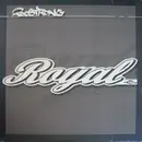 Double LP - Too Strong - Royal TS