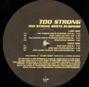 12'' - Too Strong - Too Strong Meets Business