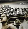 Double LP - Too Strong - Die Drei Vonne Funkstelle - Original German Press on Virgin