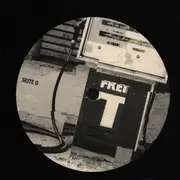 Double LP - Too Strong - Die Drei Vonne Funkstelle - Original German Press on Virgin