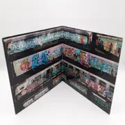 Double LP - Too Strong - Greatest Hits - 1st german pressing.