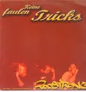 12inch Vinyl Single - Too Strong - Keine Faulen Tricks