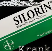too strong - Krank