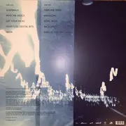 CD - Too Tangled - Revel Revel - Digisleeve