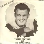 Tooter Boatman