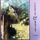 12inch Vinyl Single - Tooth & Nail - ...In Hysteria - EP