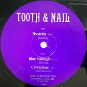 12inch Vinyl Single - Tooth & Nail - ...In Hysteria - EP