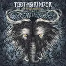 LP - Toothgrinder - Nocturnal Masquerade (vinyl) - YELLOW VINYL