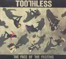 CD - Toothless - The Pace Of The Passing - Digisleeve