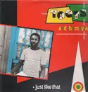 LP - Toots And The Maytals - Just Like That