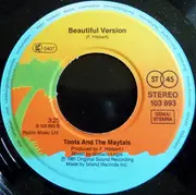 7'' - Toots & The Maytals - Beautiful Woman