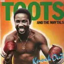 LP - Toots & The Maytals - Knock Out!