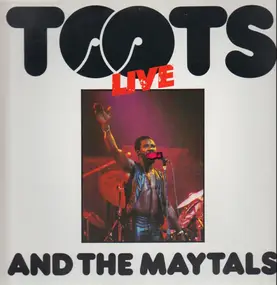 Toots & the Maytals - Live