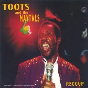 Toots & the Maytals - Recoup