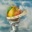 CD - Toots Thielemans - East Coast West Coast