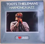 Toots Thielemans - Harmonica Jazz