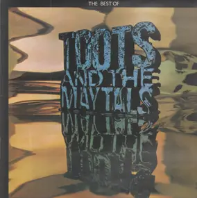 Toots & the Maytals - The Best Of Toots And The Maytals