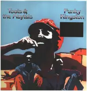 LP - Toots & the Maytals - Funky Kingston - 180gr./Ft. 'Redemption Song' & 'Louie Louie' A.O.