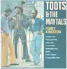 LP - Toots & The Maytals - Funky Kingston