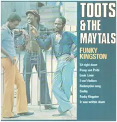 Toots & the Maytals