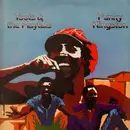 LP - Toots & The Maytals - Funky Kingston
