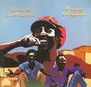 LP - Toots & The Maytals - Funky Kingston