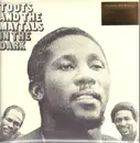 LP - Toots & the Maytals - In the Dark - 180gr. Audiophile Vinyl