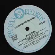 LP - Toots & The Maytals - In The Dark