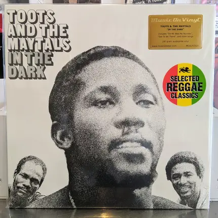 Toots & The Maytals - In the Dark