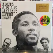 LP - Toots & The Maytals - In The Dark - 180g