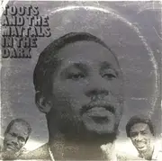 LP - Toots & The Maytals - In The Dark