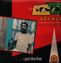 LP - Toots & The Maytals - Just Like That