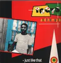 LP - Toots & The Maytals - Just Like That