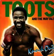 LP - Toots & The Maytals - Knockout!