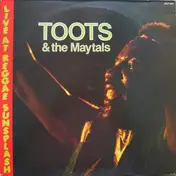 Toots & the Maytals - Live at Reggae Sunsplash
