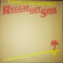 LP - Toots & The Maytals - Reggae Got Soul