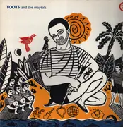 LP - Toots & The Maytals - Reggae Greats