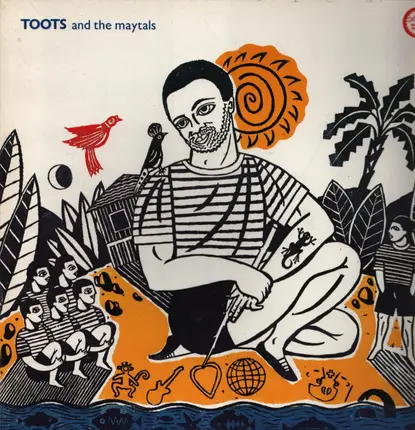 Toots & The Maytals - Reggae Greats