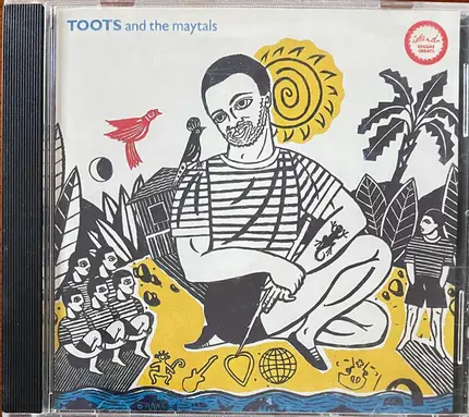 Toots & The Maytals - Reggae Greats
