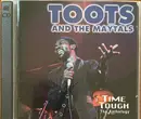 Double CD - Toots & The Maytals - Time Tough The Anthology