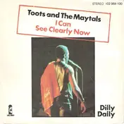 Toots & the Maytals - I Can See Clearly Now