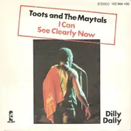 Toots & The Maytals - I Can See Clearly Now