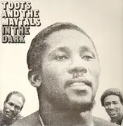 LP - Toots & The Maytals - In The Dark
