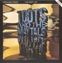 CD - Toots & The Maytals - Pressure Drop The Best Of Toots And The Maytals