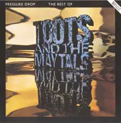 CD - Toots & The Maytals - Pressure Drop The Best Of Toots And The Maytals