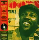 LP - Toots & the Maytals - Pressure Drop - Translucent Green Vinyl / Limited Edition
