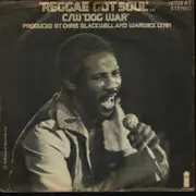 7inch Vinyl Single - Toots & the Maytals - Reggae Got Soul / Dog War