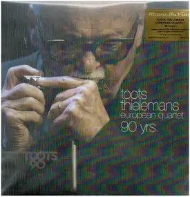 Toots Thielemans - 90 YRS