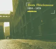 Toots Thielemans - 1955-1978